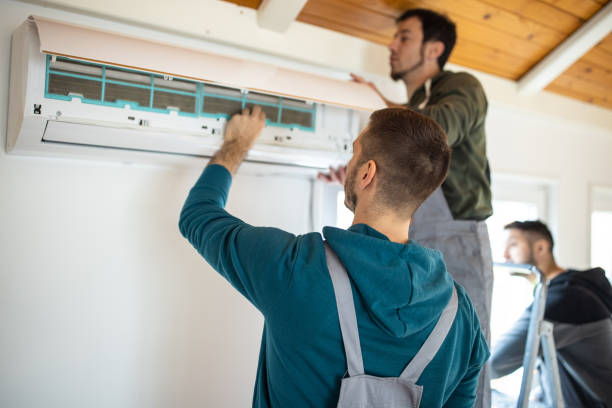 Best HVAC Cleaning Services  in Maroa, IL