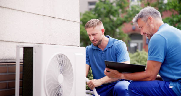 Best Affordable HVAC Services  in Maroa, IL