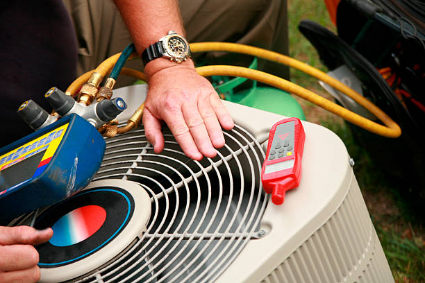 Best HVAC Companies Near Me  in Maroa, IL