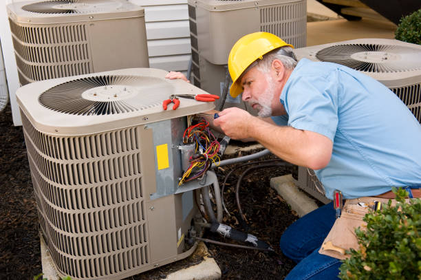 Best HVAC Maintenance Near Me  in Maroa, IL
