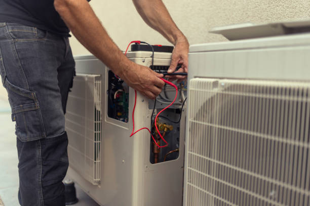 Best HVAC Emergency Services  in Maroa, IL