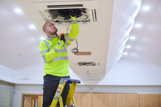 Best HVAC Installation Services  in Maroa, IL