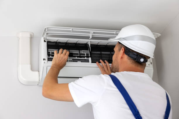 Best HVAC Replacement Cost  in Maroa, IL
