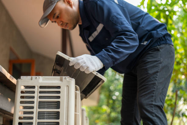 Best HVAC Troubleshooting  in Maroa, IL