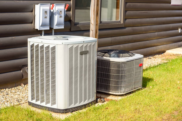Best HVAC Installation Services  in Maroa, IL