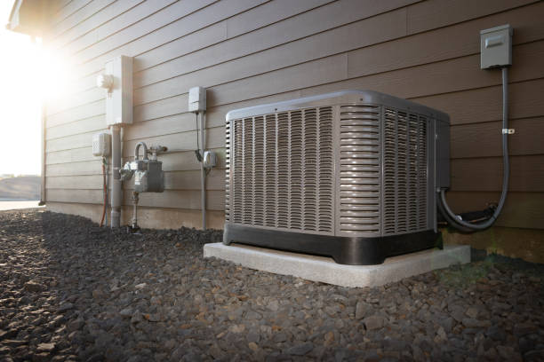 Best HVAC Installation Services  in Maroa, IL